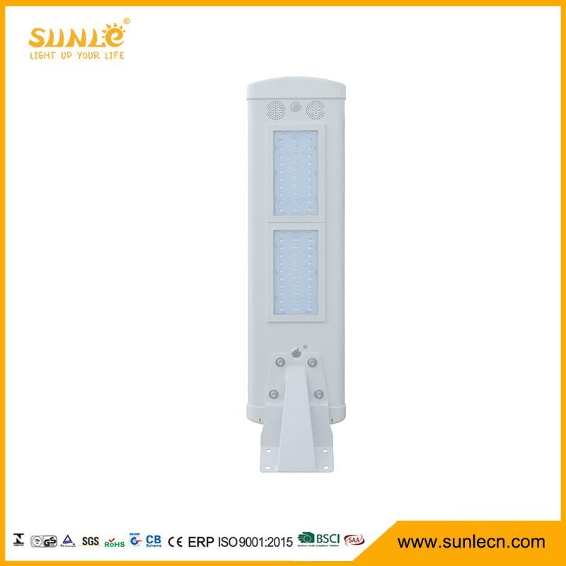 Solar Outdoor Lighting 30W Solar LED Outdoor Lights