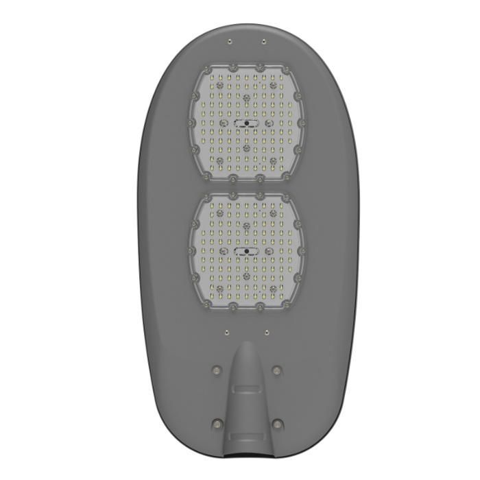 Public Light Dimming 120W LED Street Lighting for Pathway