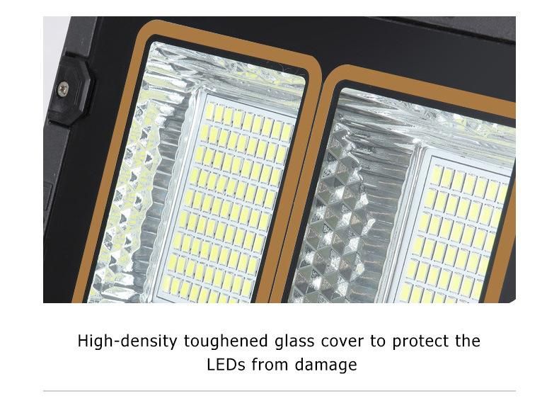 Split-Type Upgraded Solar Street Light