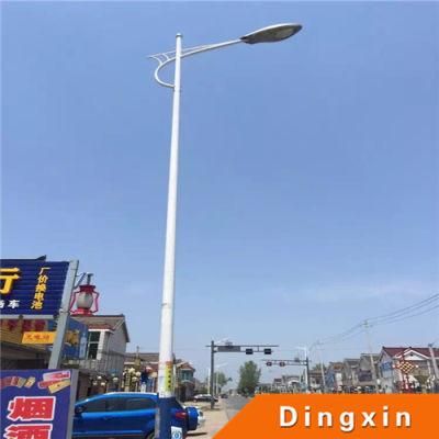 250W Sodium Lamp for 10m LED Street Lights (DXSL-01)