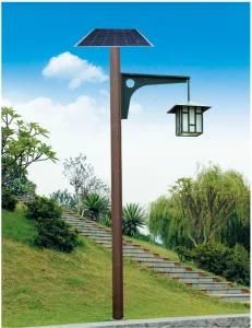 Save Power LED Park Light