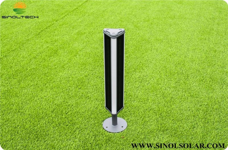 Solar Outdoor Lighting for Garden (INU-02)