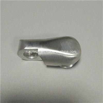 CNC Machining Metal Lighting Part