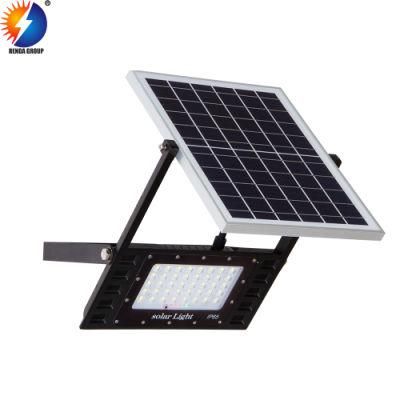 IP 65 New Model of Solar Light for Ad Advertising Box Plate