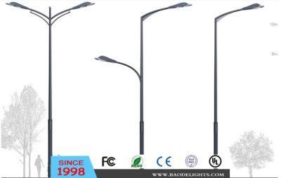 Traditional Outdoor LED Street Light (BDD53-55)