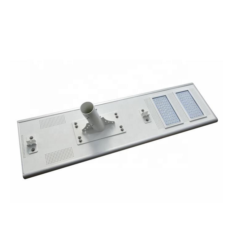 LED Solar Garden Street Light