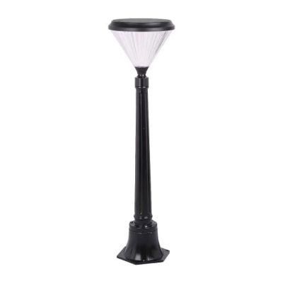 LED Outdoor Pathway Post Solar Product Fairy Solar Garden Lights