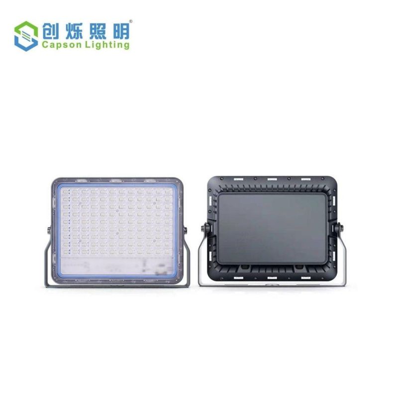 High Performance Price 50W 20000hours Warranty Waterproof LED Solar Flood Light (CS-TYTG2-50)