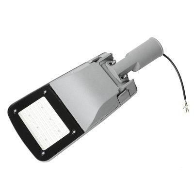 150lm/W CE 50 Watt Aluminum LED Light for Street