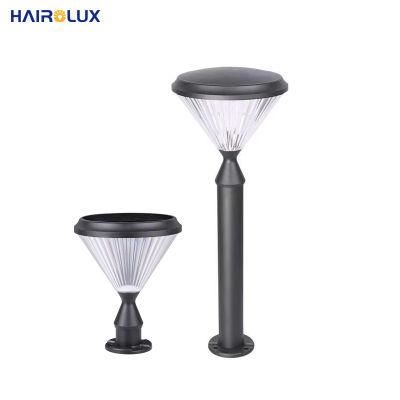 Modern Solar Waterproof Outdoor Lighting LED Garden Lights Exterior Wall Lamp Wall Mounted Fixture Lampara Solar