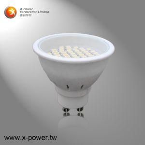 Competitive GU10 LED Spotlight (XP-SPH3503)