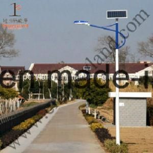 Promotion Price 70W IP68 Solar Street Lighting