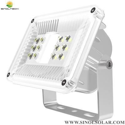 5W LED Lighting Solar Power Flood Light (SN-FL1.0)