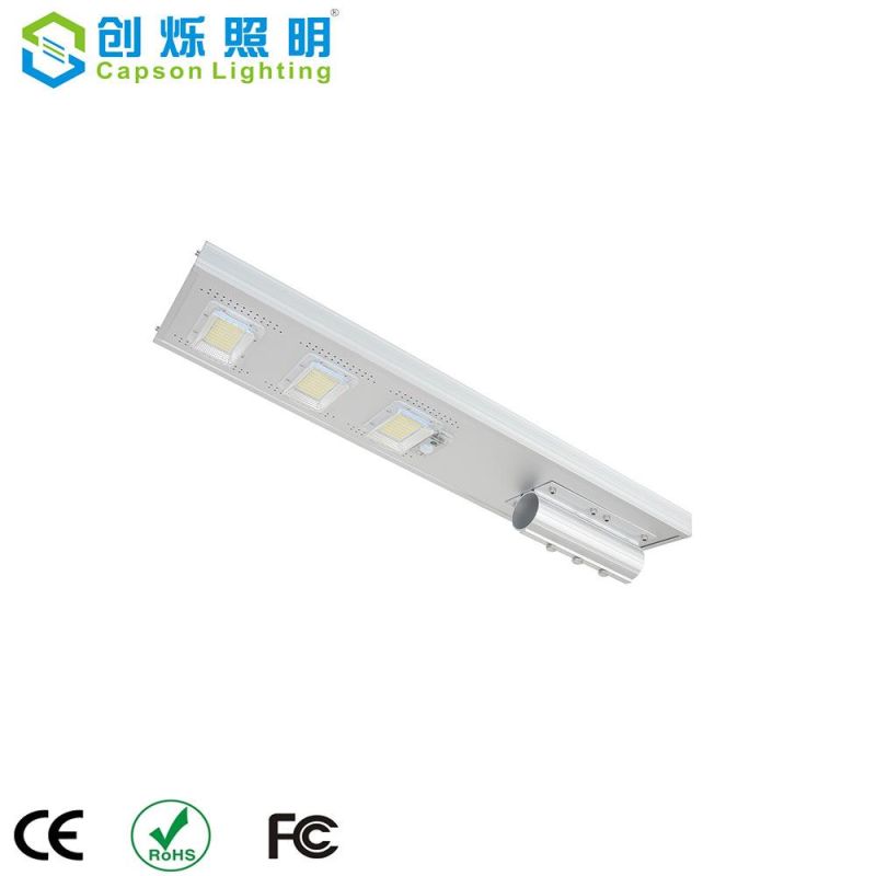 Wholesale Cheap IP65 100W Aluminum Solar Sensor SMD Street Light