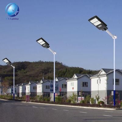 Waterproof Street Garden LED Solarlight