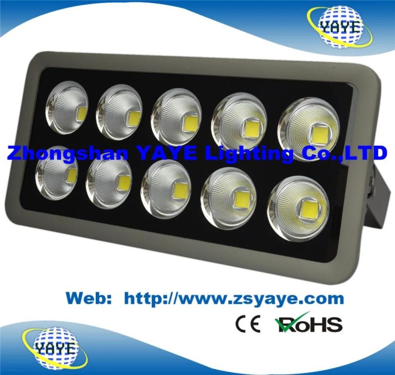 Yaye 18 Ce/RoHS Competitive Price USD70.5/PC for 200W LED Flood Lights /LED Garden Light with 3 Years Warranty