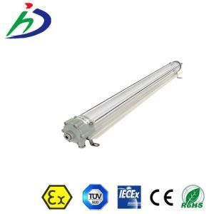 LED Explosion Proof Tube Light Bhd5100 20W/40W/60W