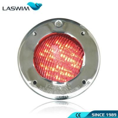 12V/12-20V CE Certified Pool Wl-Qb-Series Underwater Light with Cheap Price