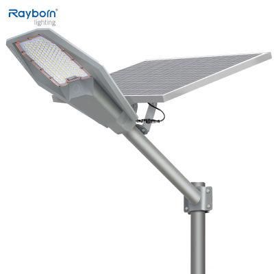 200W 300W 400W Solar LED Street Lamp Used in Indonesia Malaysia Thailand Philippines Peru Argentina Mexico Brazil Chile