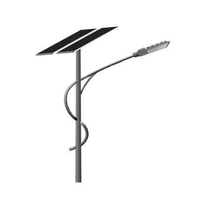 CE RoHS 30W 60W 80 90W 100W 120W 150 Watt Wind Solar LED Street Outdoor Lighting