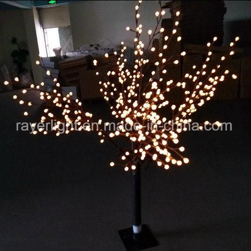 LED Motif Tree Light LED Motif Cherry Tree Lights LED Street Decorative Light