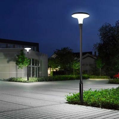 Outdoor Solar Power Energy LED Street/Garden Light