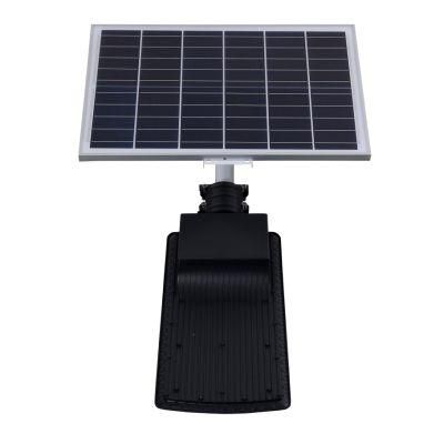 1800lm High Brightness LED Solar Flood Light with High Lumen