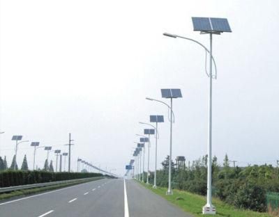 China Factory Cheap Price for 60W Solar Street Light