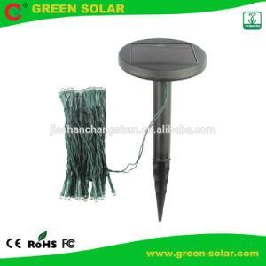 Solar String Light, Solar Christmas Light with Competitive Advantage