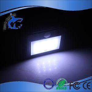 Solar Wall Light Outdoor Light