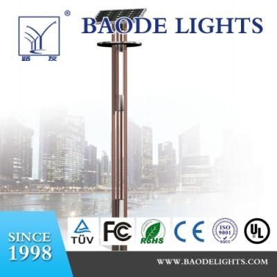 New Design Solar Power LED Garden Light