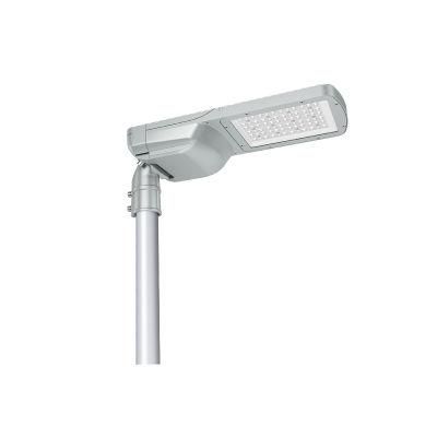 Class I/Class II 20W/240W LED Street Light with Dali/0-10V/PWM Diming