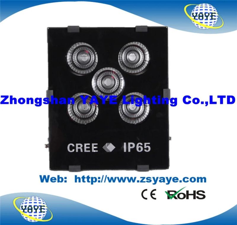 Yaye 18 Hot Sell Ce/RoHS/Osram/Meanwell 120W Outdoor LED Flood Light / 120W LED Flood Lighting with 2/3/5 Years Warranty