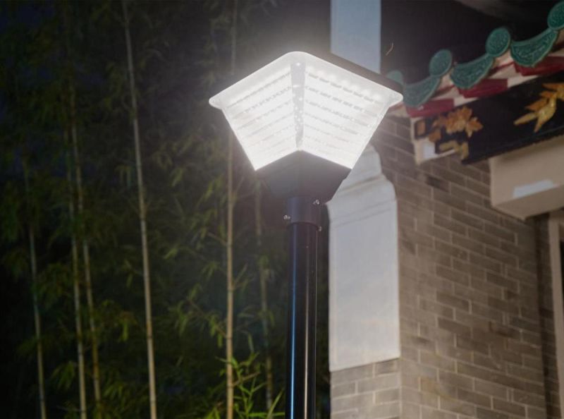 New Outdoor Solar Lamp Product Decorative Solar Garden Light Series Low Voltage Solar Path Light