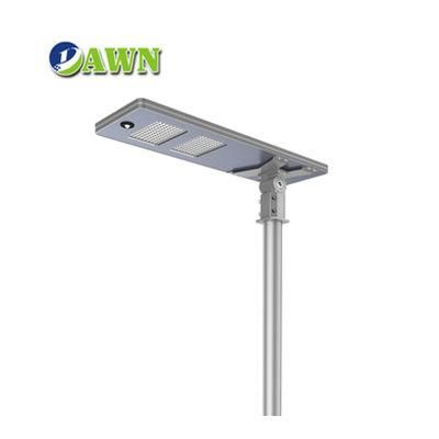 Cheap Outdoor 100 Watts LED Solar Street Road Light Light on/off Automatically