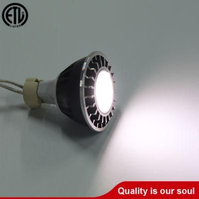 Dimmable MR16 LED Landscape Light