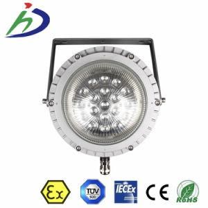 Huadingweiye Explosion Proof LED Low Bay Light 100W