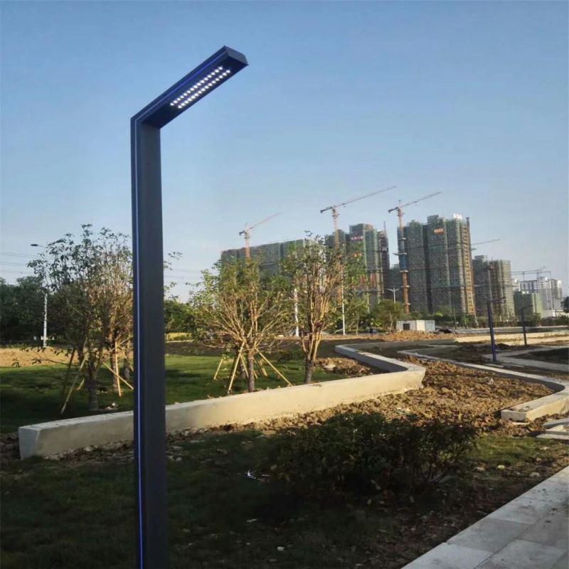 Aluminum Garden Street Lighting (DXAL-01)