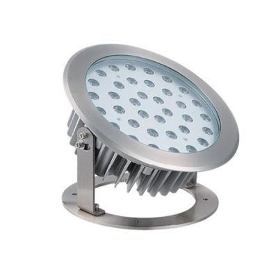 LED Pool Light High Quality 12V/24V Large Outdoor Fountains