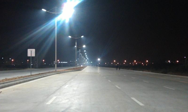 SL80 40W LED Street Light Heads Cheap Highway Street Lights