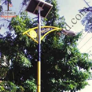 80W IP68 Solar Street Light with High Brightness