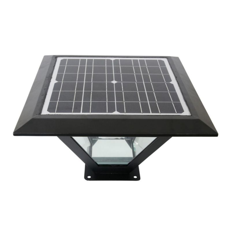 Esavior 3600lm Outdoor LED Solar Garden/Street/Pathway Lights Waterproof