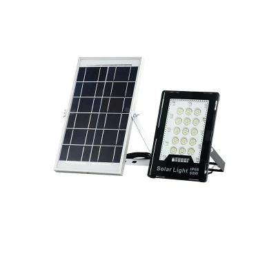 Best Price 25W 30W All in One Solar LED Streetlight Outdoor IP65 CE RoHS