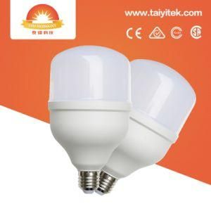 Factory Wholesale 9W 15W 20W 28W 38W LED Bulb Lighting T60 T70 T80 T100 T100 2700K-6500K