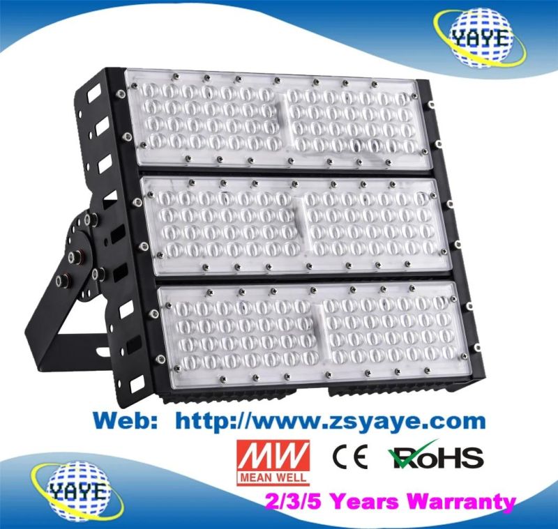 Yaye 18 Hot Sell 50W SMD3030 Outdoor Waterproof IP66 LED Flood Light /LED Light with CE/RoHS/Bridgelux/Osram/ Meanwell Driver/200PCS Stock