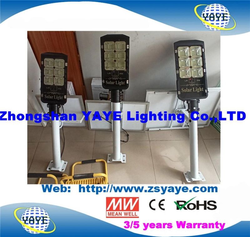 Yaye 2022 New Design 50W Outdoor Waterproof IP66 LED Flood Light with 1000PCS Stock Each Watt/ 2-3 Years Warranty/ CE/RoHS Approved/ Best Supplier in China