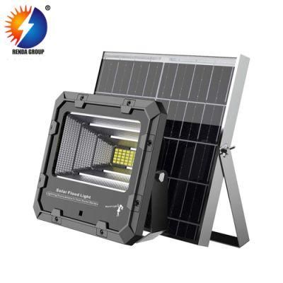 Facory Price Die-Casting Aluminum Frame Outdoor Land LED Solar Energy Street Light