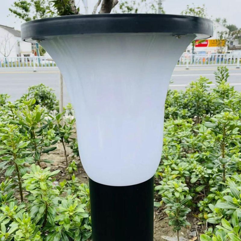 IP65 Outdoor LED Lawn Lighting New Style Hot Sale Chinese Supplier Best Solar Lawn Light