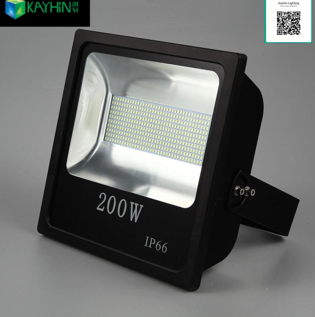 LED Outdoor Landscape Flood Lights Solar Powered Dusk to Dawn LED Floodlight 10W 20W 30W 50W 100W 150W 200W 250W Solar LED Flood Light