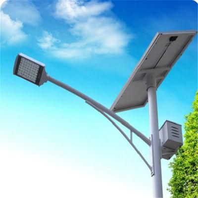 8m 36W LED Solar Street Lights